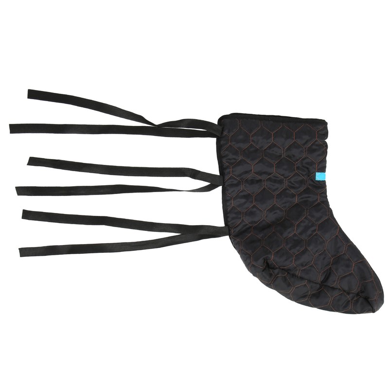 Cast Toe Cover Sock Soft Lint Adjust Tightness Windproof Thickened