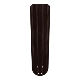 Fanimation my Blades, Set of 5, 54", Plastic, Dark Walnut - B654DWA