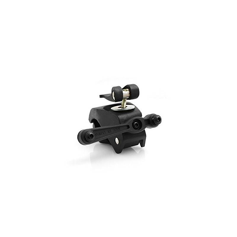 System-S Bicycle Bottle Holder Adapter for Bottle Holder for Handlebar