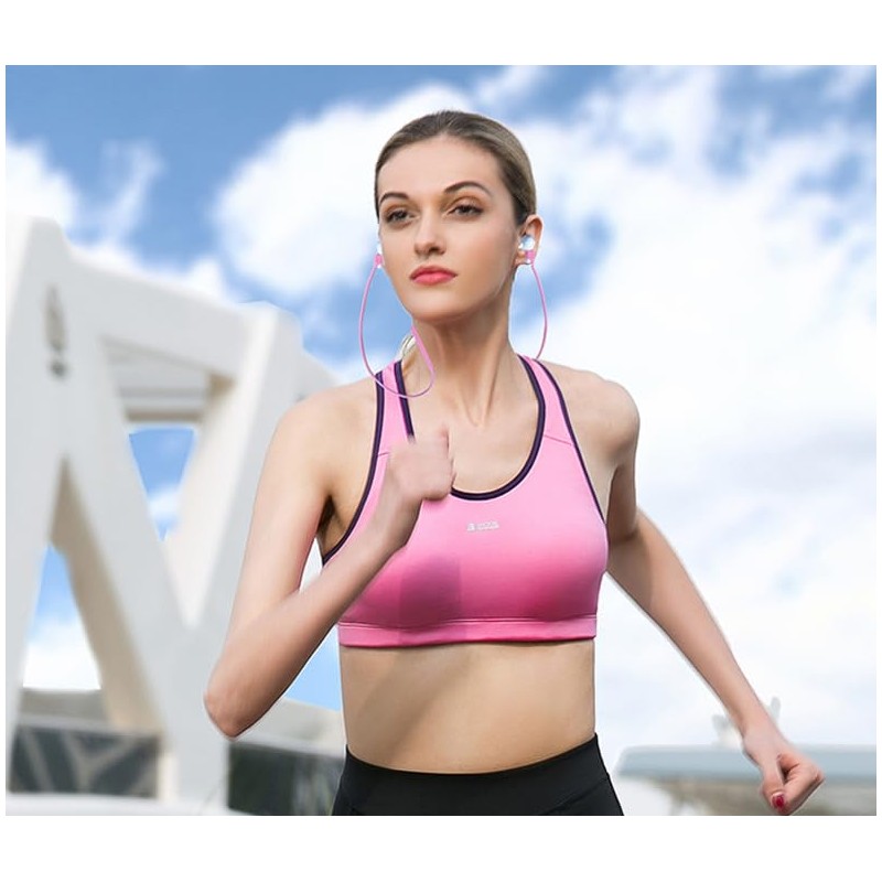 Niltpel Ultra Strong Magnetic Airpod Pro Strap Anti-Lost Cord Sports