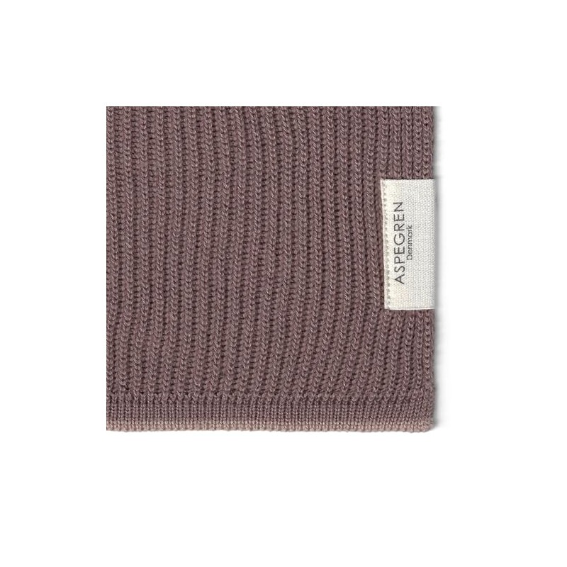 Ripple Danish Dish Cloth 26 x 26cm 100% Organic Cotton