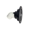 Marvix Fresh Water Tank Locking Inlet Hatch Filler Cap Set