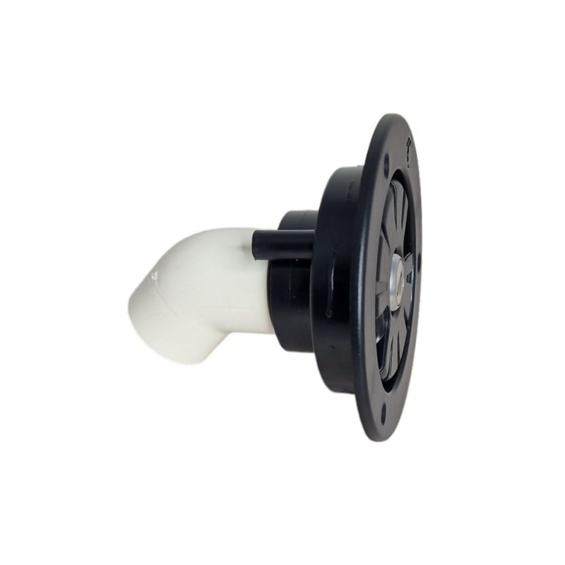 Marvix Fresh Water Tank Locking Inlet Hatch Filler Cap Set