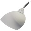 Weber Original Pizza Paddle, One Size, Stainless Steel