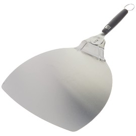 Weber Original Pizza Paddle, One Size, Stainless Steel