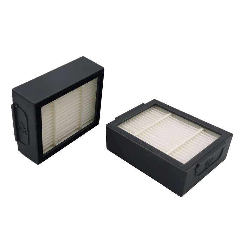 KENSHIRE 9pcs i7 replacement parts compatible with iRobot Roomba i7