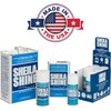 Sheila Shine 32oz Stainless Steel Cleaner and Polish - Cleans,