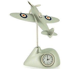 The Emporium Miniature Clocks Clock, Quartz, 15309, Small