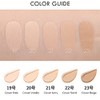 JAVIN DE SEOUL WINK FOUNDATION PACT Wink Cushion Foundation SPF50+