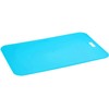 Pearl Metal C-1657 Cutting Board, Blue No.7, Slightly Larger, Ag,