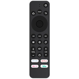 NS-RCFNA-21 Replace IR Remote fit for Insignia TV F20 Series F30 Series NS-24DF310NA21 NS-39DF310NA21 NS-50DF710NA21 NS-55DF710NA21 NS24DF310NA21 NS39DF310NA21 NS50DF710NA21 NS55DF710NA21