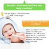 Baby Teething Toys, Teething Toys, Mushroom Teether Toy, Teether for