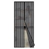 Sekey Magnet Fly Screen Door Curtain for Wood, Iron, Aluminium