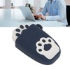 U Disk USB2.0 Hot Swap Cat Paw Shape Cartoon Style