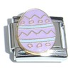 Easter Egg Italian Charm