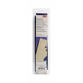 GBC VeloBind Binding Strips A4 Blue Spine Size 45mm (Pack Size 25)
