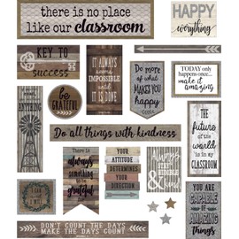 Home Sweet Classroom Mini Bulletin Board