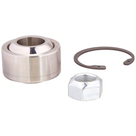 Fabtech (FTS98015) Control Arm