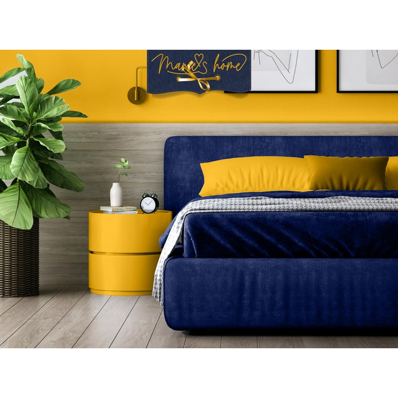 Marie´s Home Pack of 2 Pillowcases 40 x 80 cm