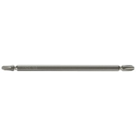HiKOKI 983013 Double-ended Plus Bit No. 3 x 150L