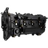 ECCPP Engine Valve Cover Kit with Gaskets Bolts Fit for