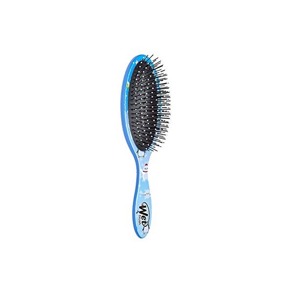 Wet Brush Original Detangler Hair Brush, Limited Edition Arctic, Beary Chilly