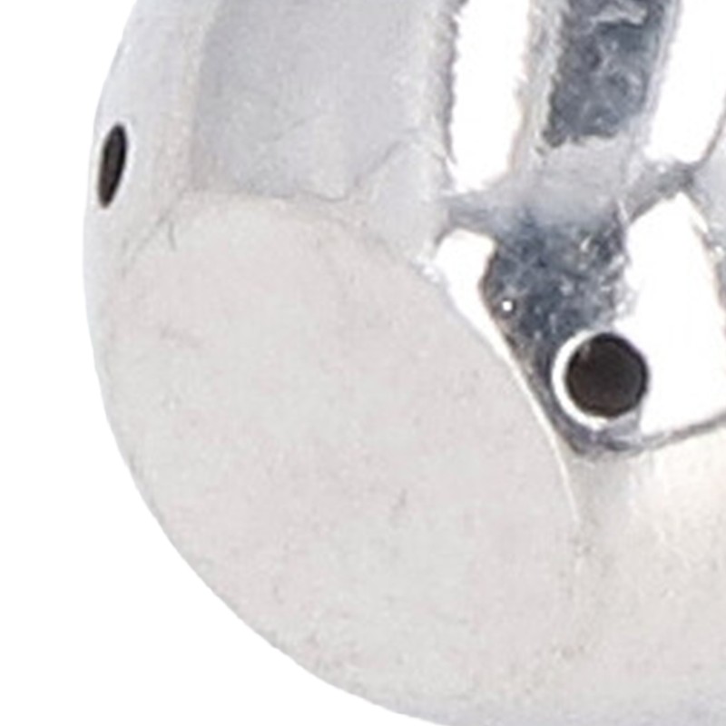 Coffee Machine Steam Nozzle 304 Stainless Steel Multiple Holes Tip