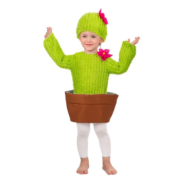 Princess Paradise Rubie's Child's Prickles the Cactus Costume, X-Small