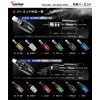 Kaedear KDR-BE1-KM8-BK Handlebar End Weights for Motorcycles, Motorcycle Accessories, Variable
