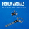 Walker 35702 Exhaust System Hanger for Toyota Pickup