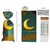 Ramadan Gift Bags[ 96 Packs] Ramadan Mubarak Bags Ramadan Favors