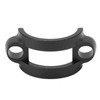 Drfeify Brake Clamp Bicycle Brake Lever Clamp Fixed Ring Bicycle