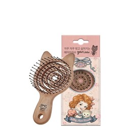Little's Kitty Brush / 리틀즈키티 브러쉬