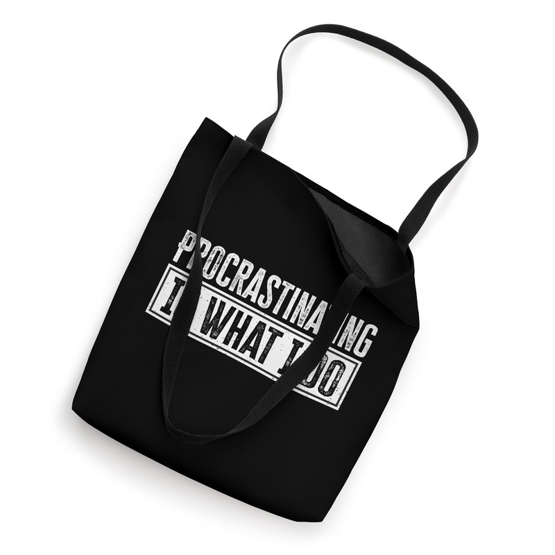 College Students Quote Tote Bag