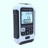 Multifunctional Optical Power Meter White High Accuracy Sensitive Fiber Tester