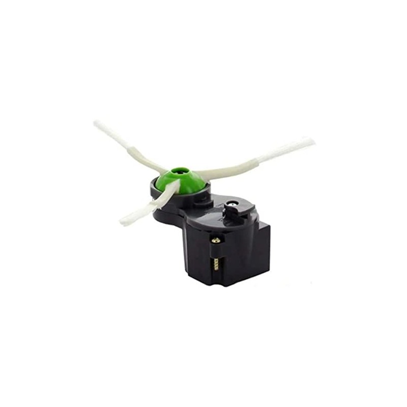 Side Brush Motor Module Replacement Parts Compatible for IRobot Roomba