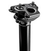 SDG Components Tellis Dropper Seatpost Black, 34.7Mm, 170Mm