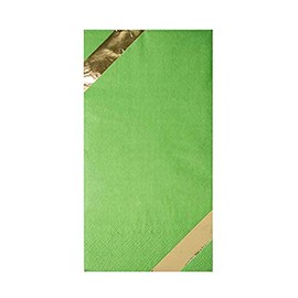 Posh Napkins, Oh Kale No