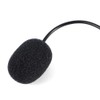 Hakeeta Microphone + Adapter Cable with 3.5mm Jack Camera Microphone