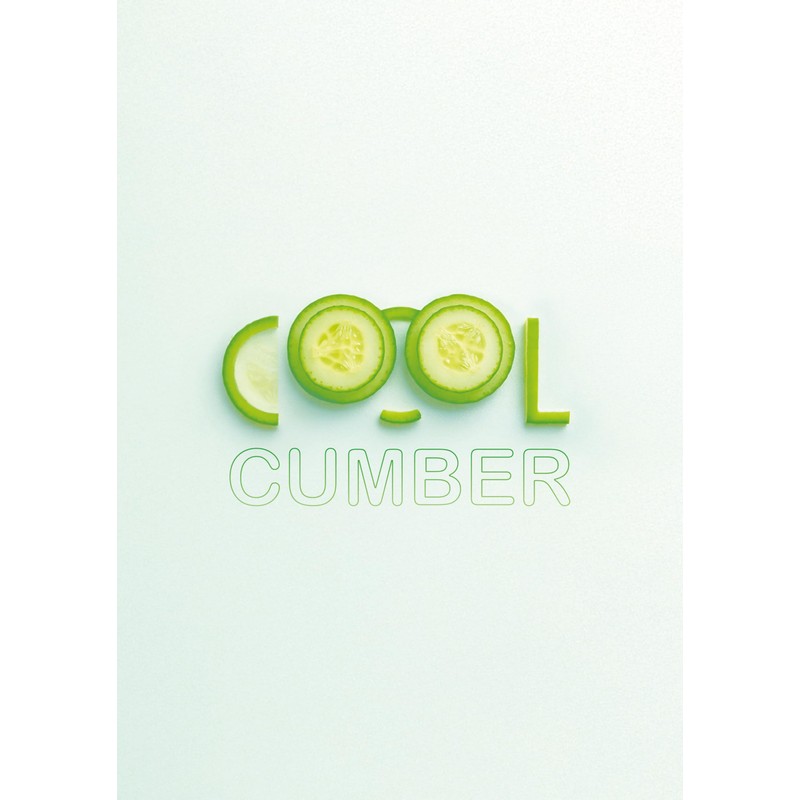 Aquolina CoolCumber Shower Gel 250ml