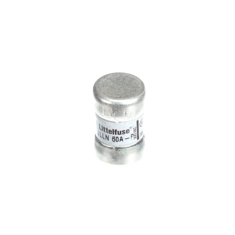 Trane Fuse; Fast Acting, 300Vac, Lln-60, 60 Amp