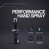 GRIPEXX Sports Hand Grip Spray (4oz)- Boost Performance, Enhance Control
