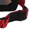 Motocross Dirt Bike Goggles ATV Glasses Riding Off Road Goggles