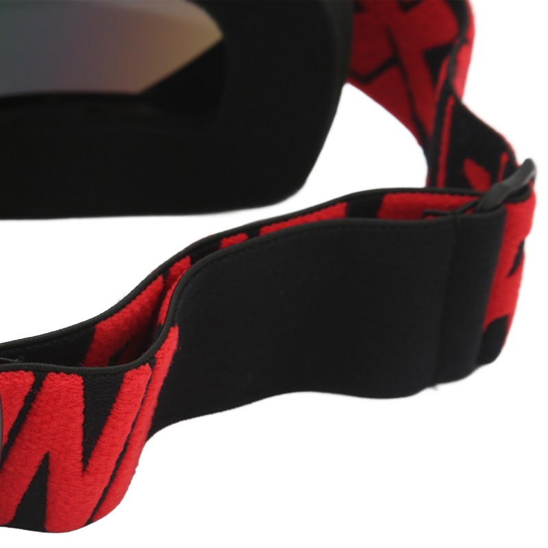Motocross Dirt Bike Goggles ATV Glasses Riding Off Road Goggles