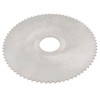 Circular Saw Blade Disc Cutting Blade High Speed Steel Milling