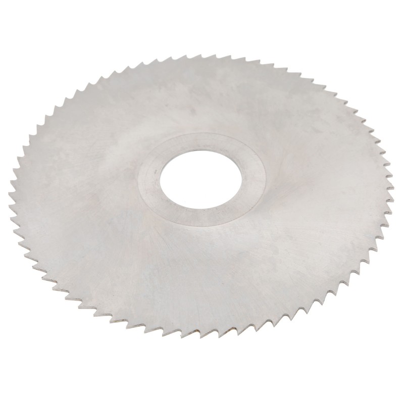 Circular Saw Blade Disc Cutting Blade High Speed Steel Milling
