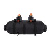 Ortlieb Handlebar Pack (9L) Black Matte