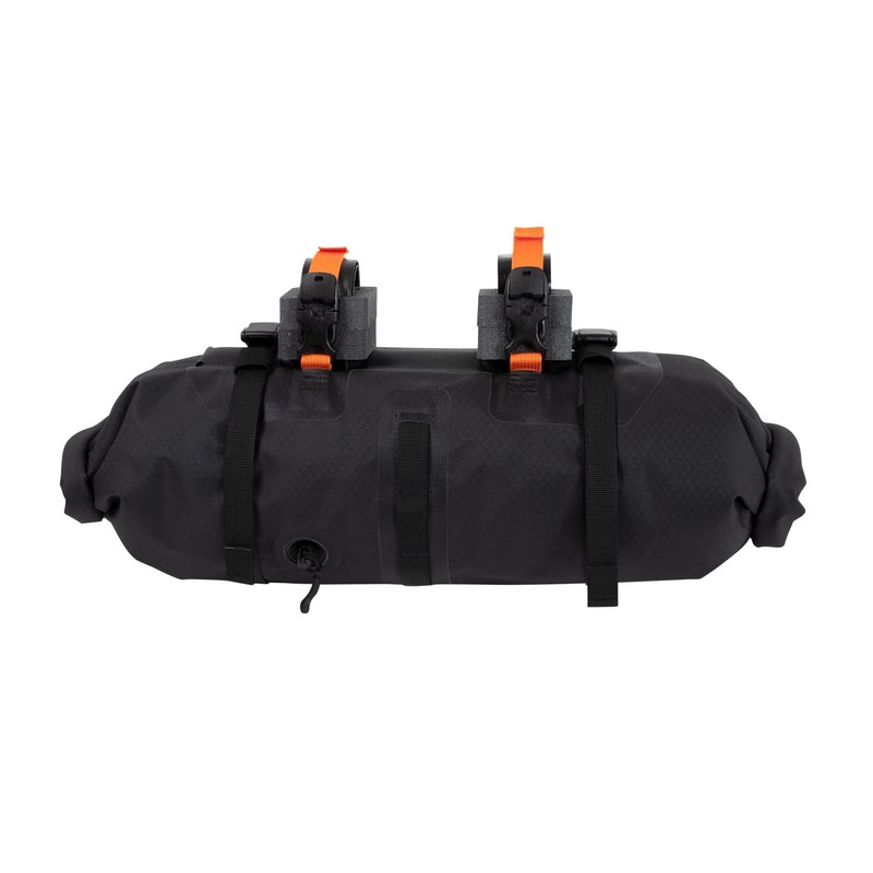 Ortlieb Handlebar Pack (9L) Black Matte