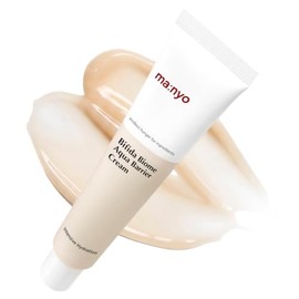 MANYO Bifida Biome Aqua Barrier Crema hidratante para todo tipo de piel 2.7fl oz (2.7 fl oz)