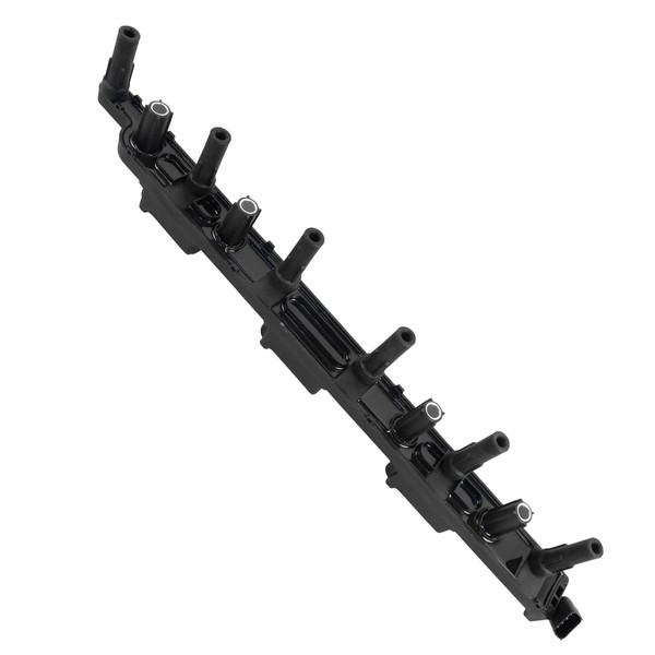 GP POWER IGNITION COIL 6041476AA UF-296 UF296 C1263 56041476AB SET